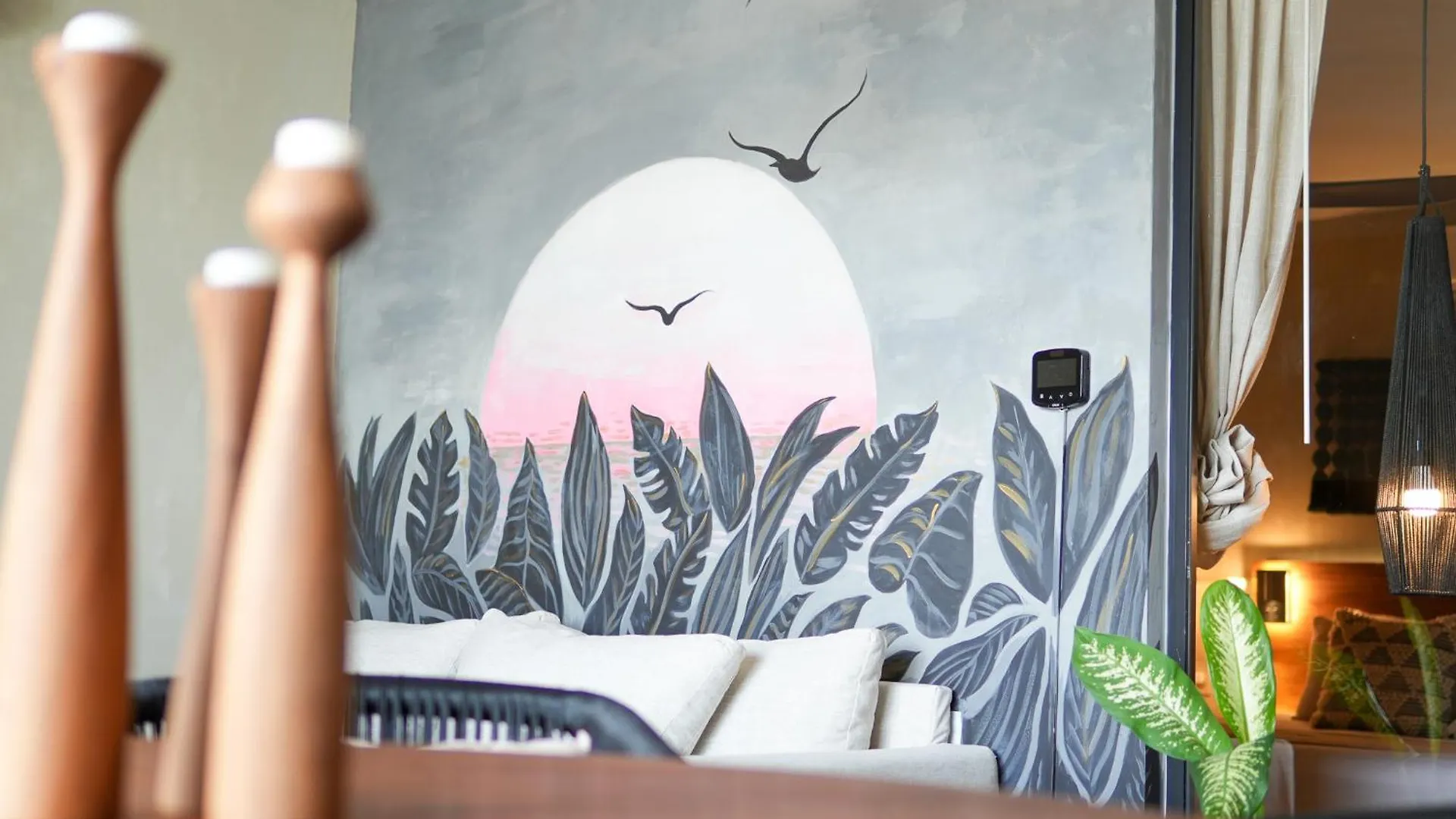 Apartment Aldea Dream Home Modern Designer 2 Floor Penthouse Sleeps 8 Tulum