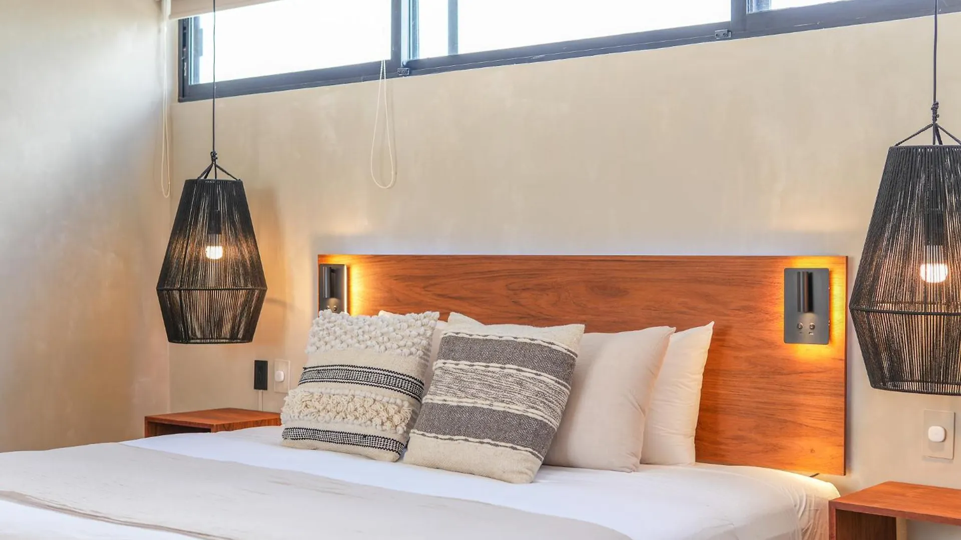 Aldea Dream Home Modern Designer 2 Floor Penthouse Sleeps 8 Tulum 0*,  Mexico