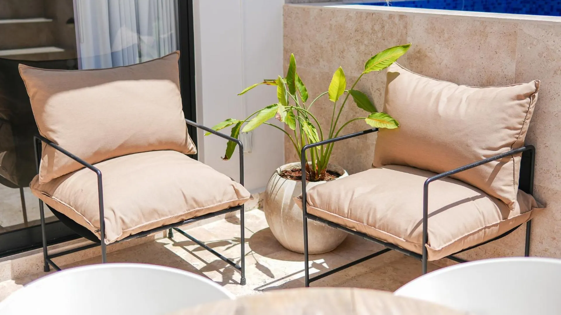 Aldea Dream Home Modern Designer 2 Floor Penthouse Sleeps 8 Tulum Apartment